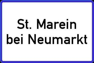 Gemeinde St. Marein bei Neumarkt 