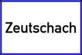 Gemeinde Zeutschach 