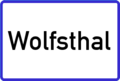 Wolfsthal