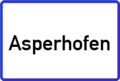 Asperhofen