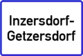 Inzersdorf- Getzersdorf