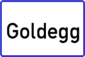 Gemeinde Goldegg