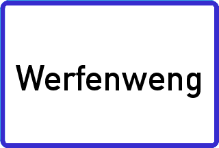 Gemeinde Werfenweng 
