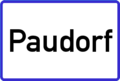 Paudorf