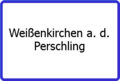 Gemeinde Weißenkirchen a. d. Perschling