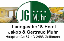 Landgasthof Muhr