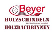 Holzschindel Beyer GmbH