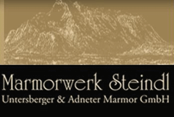 Adneter und Untersberger Marmor Fam. Steindl