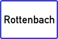 Rottenbach