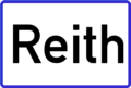 Gemeinde Reith bei Kitzbühel