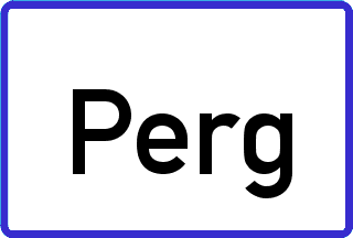 Stadtgemeinde Perg