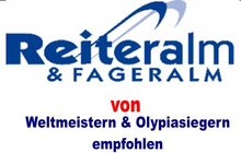 Reiteralm Bergbahnen GmbH. & Co.KG