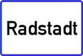 Radstadt