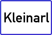 Gemeinde Kleinarl