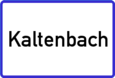 Kaltenbach