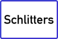 Schlitters