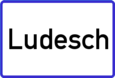Ludesch
