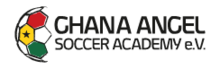 Ghana Angel Soccer Academy
