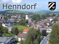 Gemeinde Henndorf am Wallersee