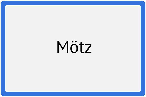 Gemeinde Mötz