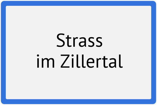 Gemeinde Strass im Zillertal
