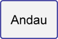 Gemeinde Andau