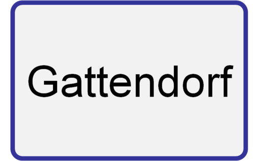 Gemeinde Gattendorf