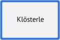 Gemeinde Klösterle