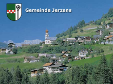 Gemeinde Jerzens