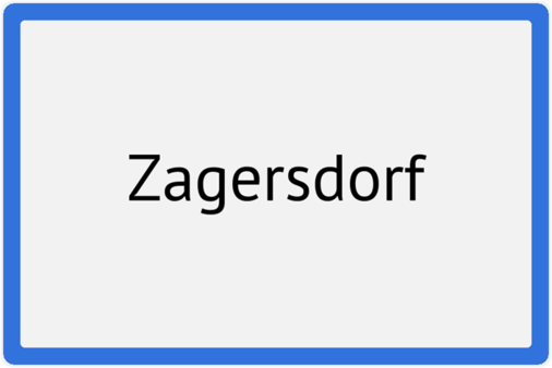 Gemeinde Zagersdorf