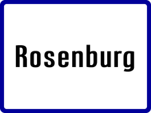 Gemeinde Rosenburg