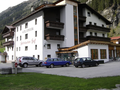 Hotel Pension Stillebacher Hof