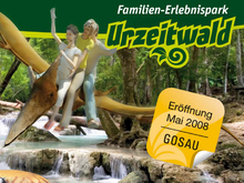 Familien-Erlebnispark Urzeitwald