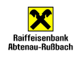 Raiffeisenbank Abtenau-Rußbach