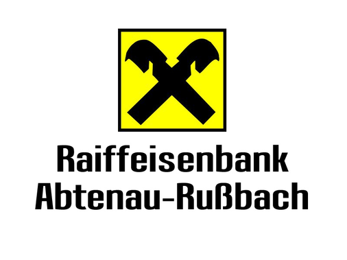 Raiffeisenbank Abtenau-Rußbach - Filiale Rußbach