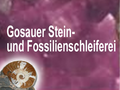 Steindrechslerei & fossilienschleiferei Gapp