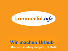 Tourismusregion Lammertal - Dachstein West
