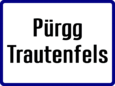 Pürgg-Trautenfels