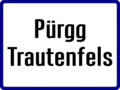 Pürgg-Trautenfels
