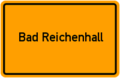 Stadt Bad Reichenhall