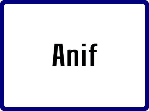Gemeinde Anif