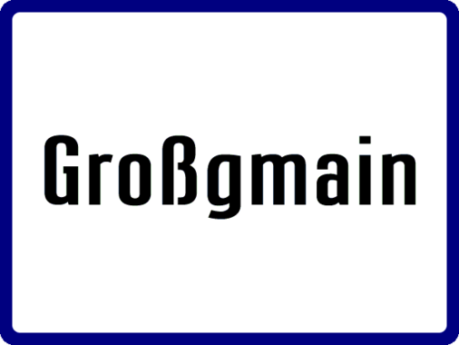 Gemeinde Großgmain