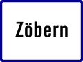 Gemeinde Zöbern