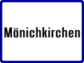 Gemeinde Mönichkirchen