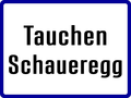 Gemeinde Tauchen Schaueregg
