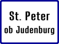 St. Peter ob Judenburg
