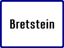 Gemeinde Bretstein