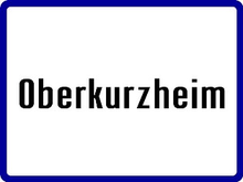 Gemeinde Oberkurzheim 