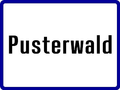 Gemeinde Pusterwald 