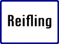 Gemeinde Reifling 